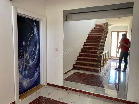 Zirve Yapıdan Deniz Manzaralı 2+1