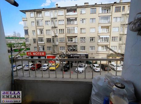 Uygun Fiyatlı 3+1 Osman Kavuncu Tranvay Durağı Yanı-kredi Çıkar