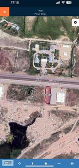 Labirent Emlak'tan Soğukçermikte Satılık Ticari İmarlı Arsa