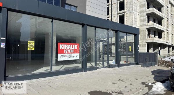 Labirent Emlak'tan Dadaşkent Yeni Bulvarda Hazır İş Yeri
