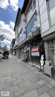 Labirent Gm'den Taşmağazalarda Yüksek Kira Getirili İş Yeri