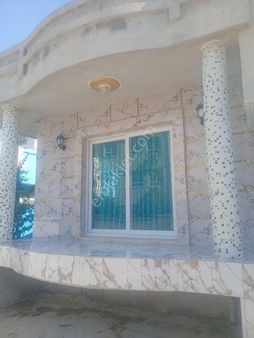 Sarıçam Beyceli'de Okul Yanında 2+1 Tek Katli Müstakil Ev