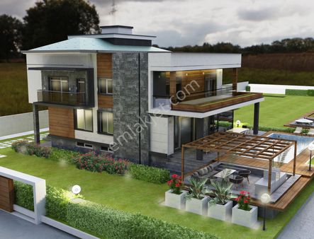 Satılık Villa