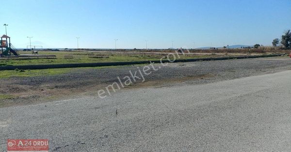 Ordu Emlaktan Denize Sadece 100 M Mesafede,9 Yaşında,havuzlu Sitede,masrafsız,manzaralı Villa.