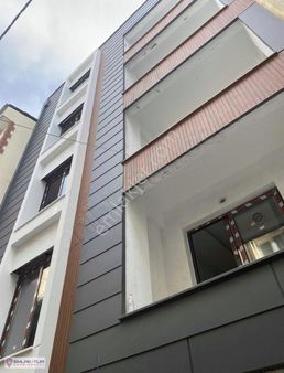 Emlak/turdan Karpuz Kaldıran Parkı Yakını Sıfır Daireler!