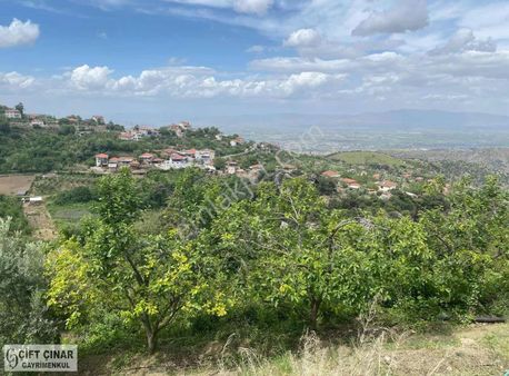 Salihli Allahdiyen' De Kaçırılmayacak Fırsat Tarla