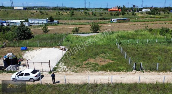 Çatalca İzzettinde 234 M2 Fırsat İlanı