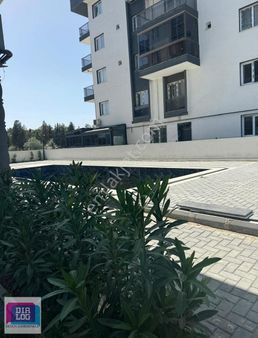 Seyrek Bakırçay Üniv. Yakını Havuzlu Sitede 2+1 Bahçeli Dublex