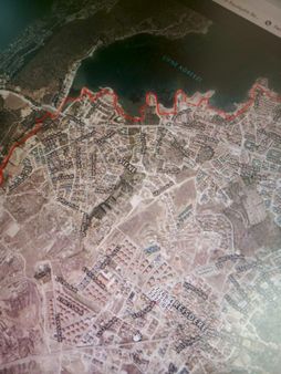 Çeşme De Satılık İkiz Villa İmarlı Arsa %15/30 Veya %5 İmarli Arazi Ler ( İlan No. 19 12 )