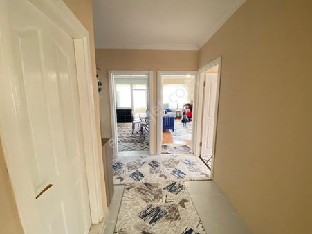 Nusratiye Mh Satılık 10 Yılık 3+1 Lüks Daire