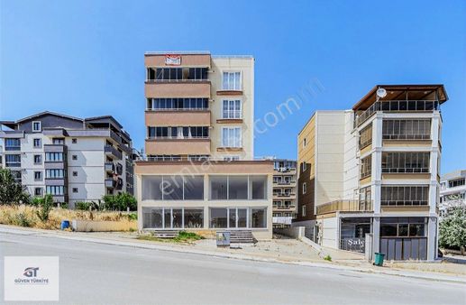 Bursa Osmangazi Hamitlerde 3+1satılık Dublex Daire