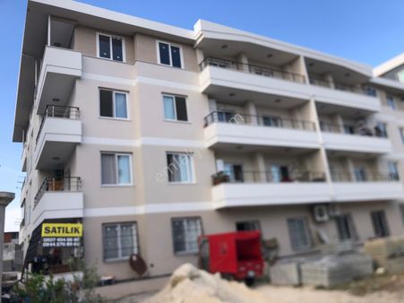 İncirlik’te Yatay Mimari Yapı 3+1 Dairemiz Satılıktır