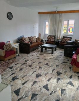 Burdur Merkez Özgür Mah (pazaryeri Arasta Karşısı Satılık 2/1 Daire