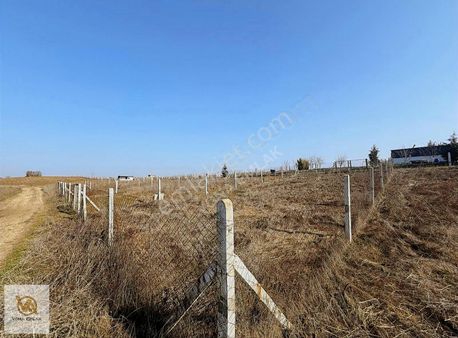 Ergene Yulaflı Mahallesı'nde Yola Cephe Satılık Hısseler