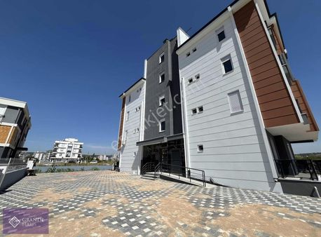 Acil! 2+1, Katta, Ayrı Mutfaklı Satılık Sıfır Daire