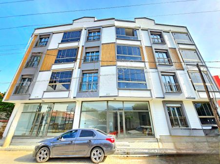 ▶ ▶akçay Körfez'den Doğa Manzaralı Ayrı Mutfaklı Ebeveyn Banyolu Sıfır Satılık 2+1 Daire