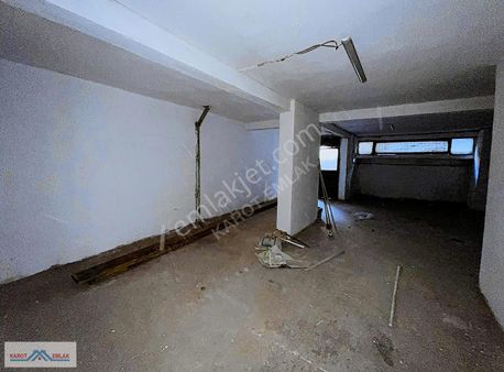 Mevlana Mahallesi İmalata Uygun 220m2 Kiralık İş Yeri