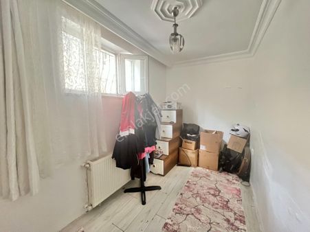 Merhaba Emlak'tan Cevatpaşa'da Süper Konumlu 3+1 Satılık Daire