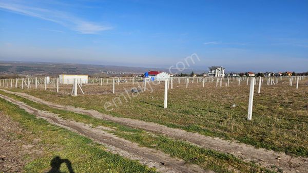 Silivri Balaban Satılık Arsa