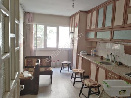 Kurtuluş Mahallesinde Eski Referans Hastanesi Civarında 3+1 Doğalgazlı Daire