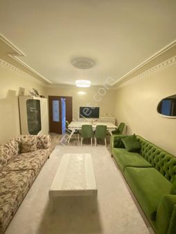 Önü Açık Satılık 3+1 Daire