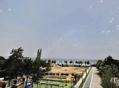 ▓zeytinli Gayrimenkul'den Altınkum'da Denize 10 Adım 4+1 Dublex