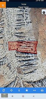 Y.arılda Satılık Arazi