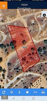 İmara 93 Metre Mesafede Taşlıca Busem