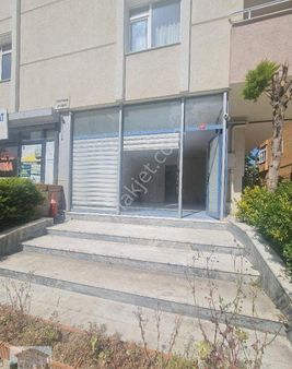 Kartal Atalar Mahallesinde Satilik Dukkan