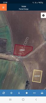 Elazıg Sursurude Satlık Arsa