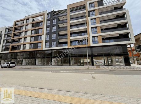 Beşevler Konak Mh Yıldırım Cd Üstü Kiralık 150 M2 Dükkan