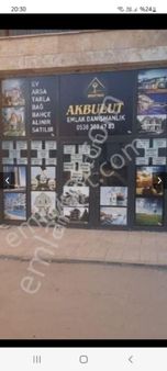 Elazıg Sursurude Satlık Tıcarı Arsa