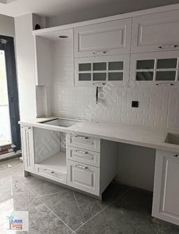 Arık Emlak'tan Satılık Sıfır Arakat Daire