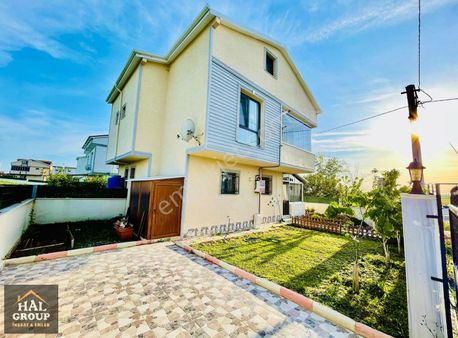 ╭╯hâl Group╰╮kurulu Düzen Köşe Başı Doğa İle İç İçe Yazlık!