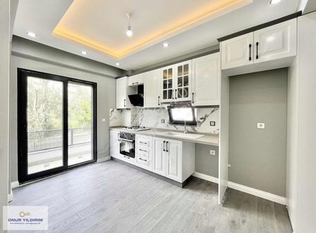 ▀▄onur Yıldırım Dan Kadıköyde Şehrin İçinde Bağımsız 3+1 Villa▀▄