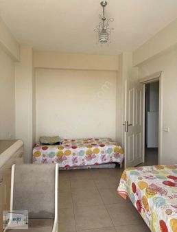 Queenaba Sitesinde Lüks Eşyalı Satılık 3+1 Yazlık