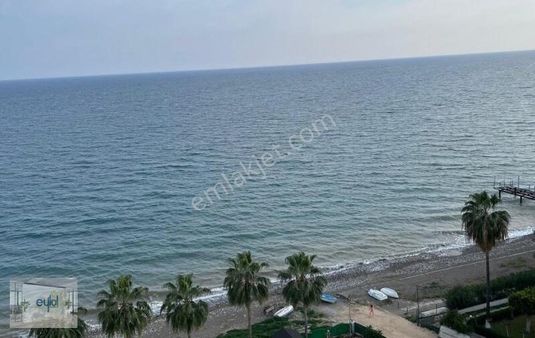 Queenaba 2 Sitesinde Satılık Kafa Daire