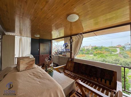 Icon'dan Kuyulukta Müstakil Bir Yaşam İsteyenlere Fırsat