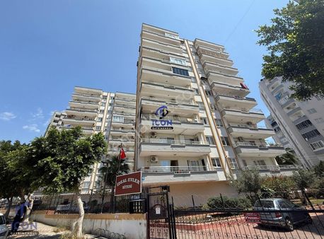 Icon'dan Yenişehir Batıkentte Kaçırılmayacak Fırsat 3+1