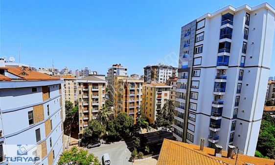 Turyap Feneryolu'ndan Pınar Sokak'ta Dubleks 5+2 Daire