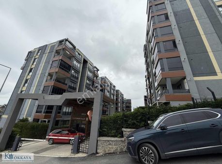 Kökkaya'dan Yeni Yaşam Görüklede Satılık Emsalsiz 2+1 Daire