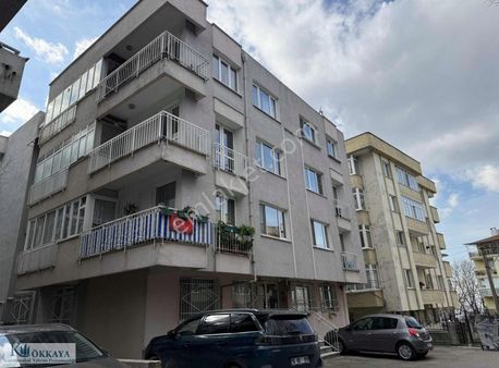 Kökkaya'dan Çekirgede 3+1 Satılık Ferah Daire