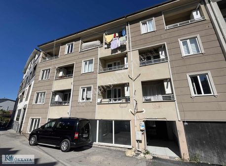 Kökkaya'dan İçi Sıfır Yapılı Dubleks 3+1 Satılık Daire