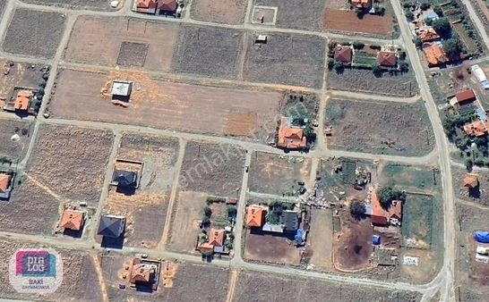 İpekyolu Caddesi | 400 M2 | 2 Kat İmarlı | Müstakil Parsel