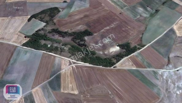 Resmi Yola 300 Metre Cepheli | 11.815 M2 Kupon Parsel | Müstakil