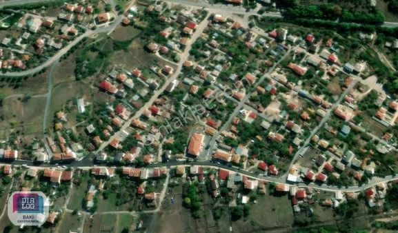 Büyük Çavuşlu Merkezinde 654 M2 İmarlı Müstakil | Acil