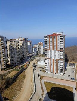 Fatsa Kaçmaz Emlak Fanizan Park Evleri Satılık Daire