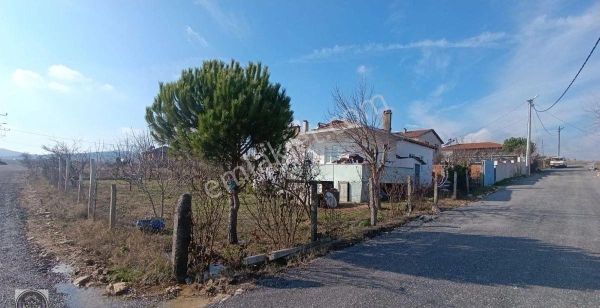 Balıkesir Susurluk Demirkapı Da Satılık Müstakil Ev