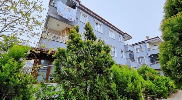 Denize Yürüme Mesafesinde Arakat Çift Cephe 2+1 !