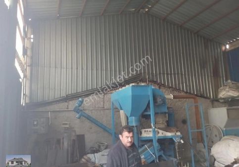 Genç Emlaktan Satlik Dukkan